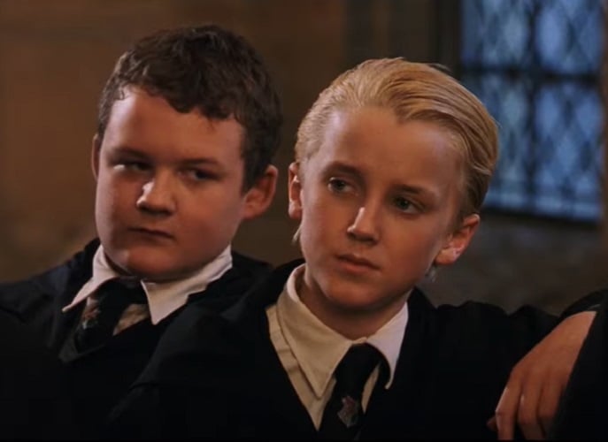 Embora ele tenha começado a atuar aos oito anos em comerciais e pequenos papéis, o grande estrelato só veio em 2001, com o papel em Harry Potter e a Pedra Filosofal.