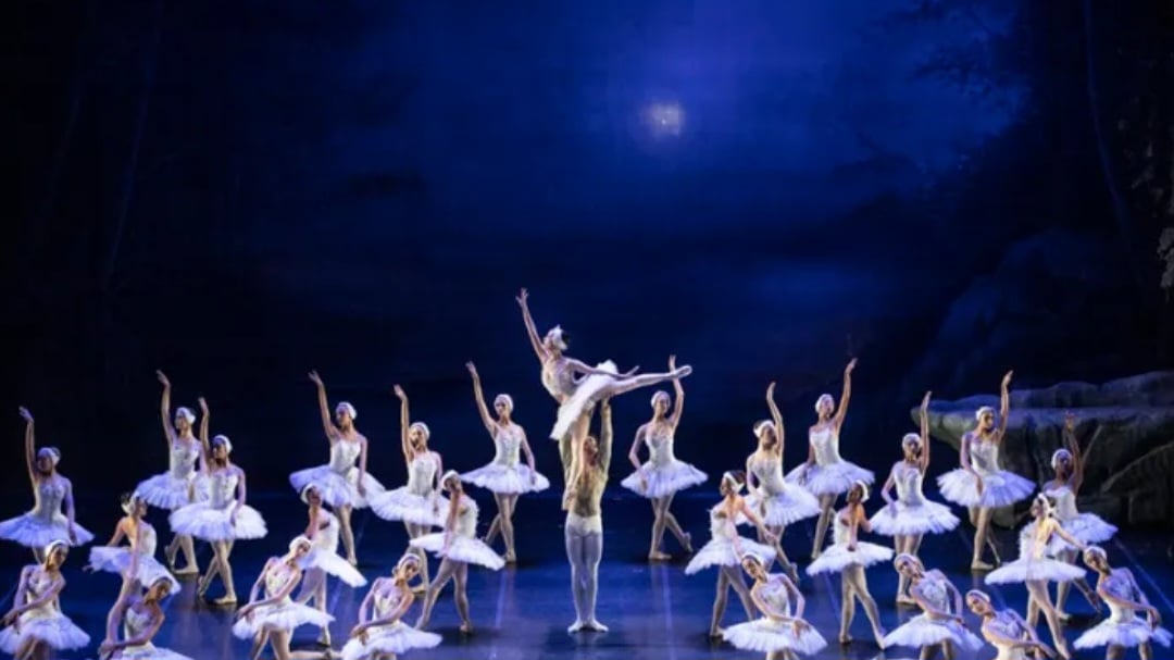 Ela foi um fracasso pela má interpretação da orquestra e dos bailarinos, assim como a coreografia de Vladimir Begitchev e Vasily Geltzer.