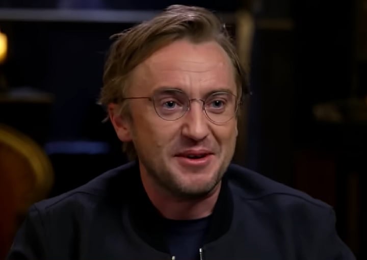 E acrescentou:  Para que eu use meus trejeitos de Draco, estarei mais do que feliz em realizar os vídeos. Vários fãs do ator deixam comentários na plataforma, a maioria elogiando os conteúdos. Tom, você é incrível, escreveu uma.  