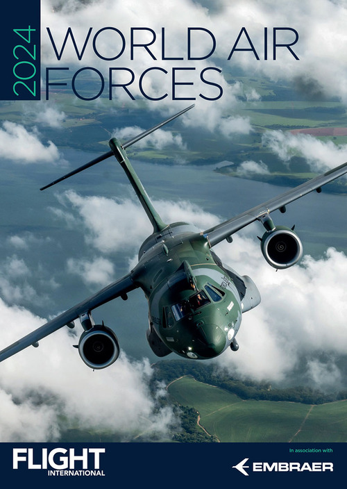 O World Air Forces Directory 2025, publicado pela revista britânica FlightGlobal, é uma das fontes mais respeitadas do setor aéreo. E colocou o Brasil em 22º lugar na avaliação das Forças Aéreas de países pelo mundo. 
