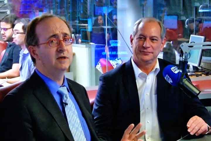 Ele tornou-se crítico de figuras como Sérgio Moro e Deltan Dallagnol, apontando abusos judiciais revelados pela Vaza Jato. Além de ser um crítico do governo de Jair Bolsonaro.
