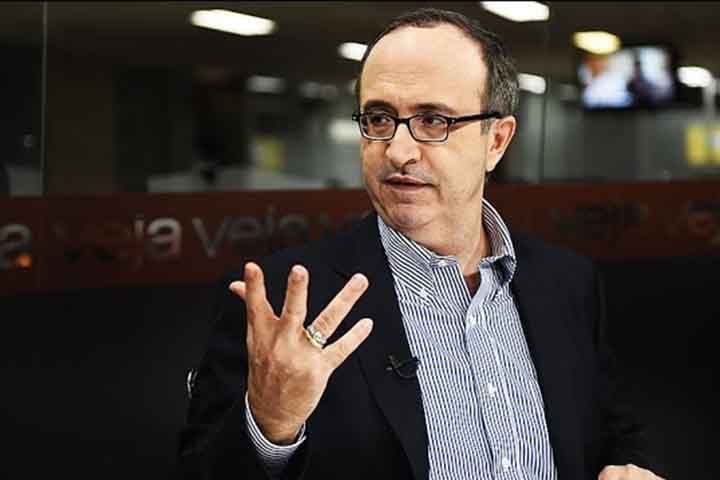 A partir de 2018, passou a denunciar o que considerava autoritarismo, populismo e manipulação da Operação Lava Jato, que teve entre seus alvos justamente Lula. 
