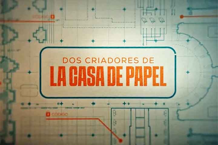 Com oito episódios, a criação é de Álex Pina e Esther Martínez Lobato, responsáveis pelo sucesso “La Casa de Papel”, e promete intensidade dramática e forte carga de suspense.
