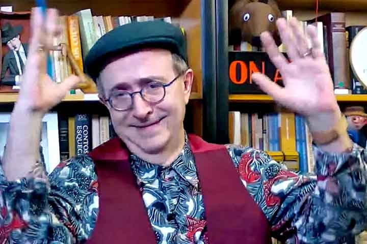 No encerramento, Reinaldo fez um apelo sincero ao público: “Espero ficar bom. Quem gostar, torça por mim. Quem não, não seja mau, né? Não precisa torcer contra. Um beijo, até a volta, tchau.”
