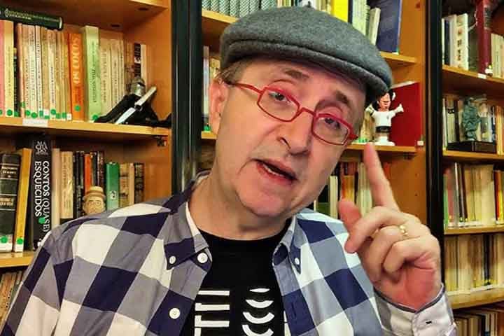 Sobre as dificuldades persistentes para falar, Azevedo explicou: “Mas a rouquidão está aqui, não passa, e aí então eu preciso partir para alternativas que não foram testadas ainda dentro do que a medicina oferece. E nós vamos fazer.” 
