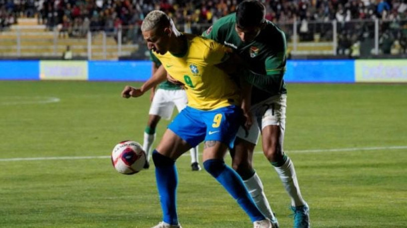 Naquela ocasião, Brasil bateu os bolivianos por 4 a 0 e foi para a Copa do Mundo do Qatar cheia de expectativa com Tite no comando