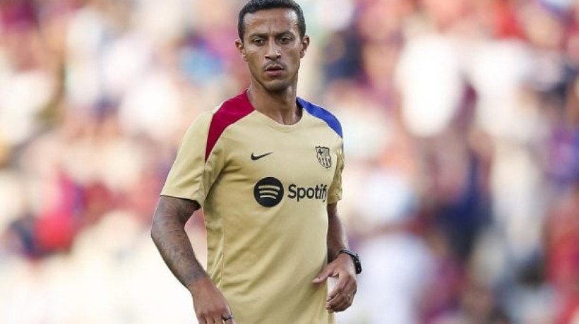 Ex-jogador vai trabalhar com Hansi Flick após acordo com o Barça, retomando vínculo com seu antigo clube