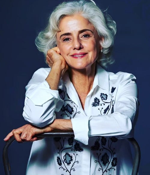 Marieta Severo é uma das atrizes mais renomadas do Brasil e completou 78 anos no dia 2/11/2024. Conheça, então, um pouco mais sobre a vida e carreira de uma das mais reconhecidas atrizes da televisão brasileira.