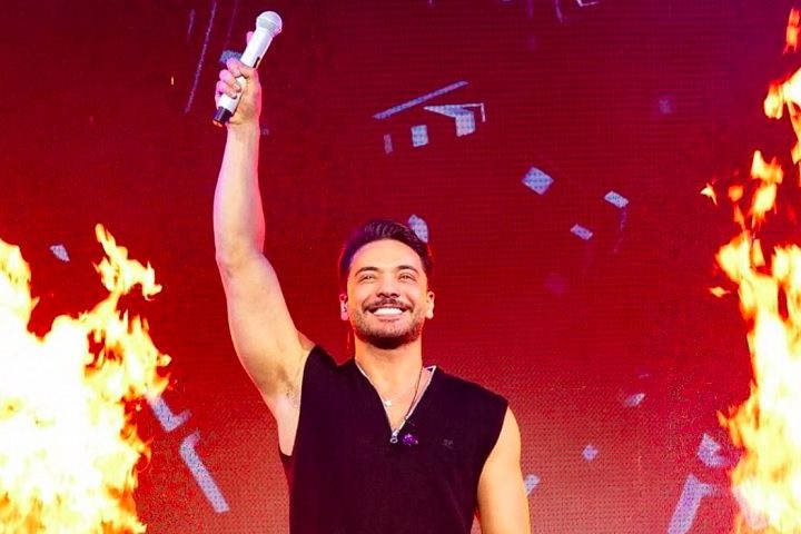 Em 2025, Safadão lançou o projeto “Bem-vindo ao Meu Mundo: Forró e Vaquejada”, um álbum audiovisual gravado em João Pessoa que celebra a cultura nordestina com vários convidados do universo do forró e da vaquejada.