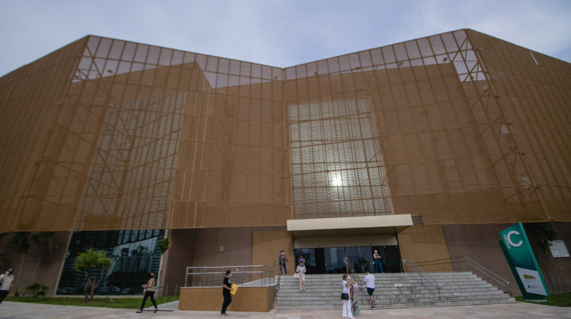 Será a primeira vez que Fortaleza irá receber o evento que conta com a participação de 32 países