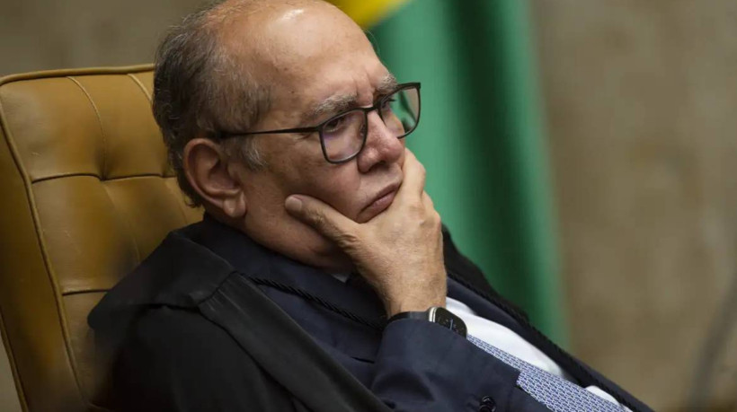 Ministro Gilmar Mendes