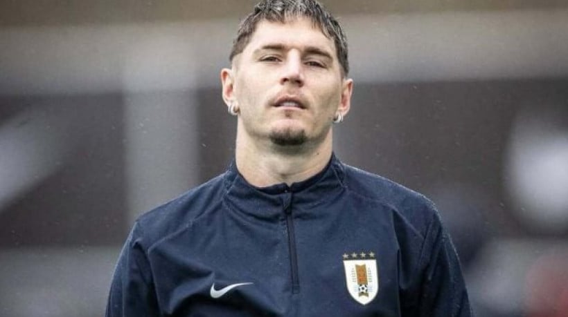 Dupla foi destaque na vitória da Celeste contra o Peru por 3 a 0, na última quinta-feira. No entanto, lateral apresenta quadro de pubalgia