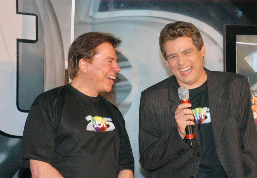 Em 1993, Celso enviou uma fita com sugestões de câmeras escondidas para Silvio Santos e sete das onze ideias foram aprovadas. O SBT convidou-o para atuar como redator freelancer do “Topa Tudo por Dinheiro”, escrevendo pegadinhas, e, eventualmente, como ator nos quadros.
