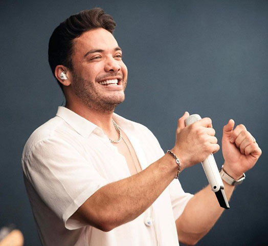 Além de sua carreira musical, Wesley Safadão também é empresário. Ele é dono da WS Shows, uma produtora de eventos que promove shows de artistas de todo o Brasil.