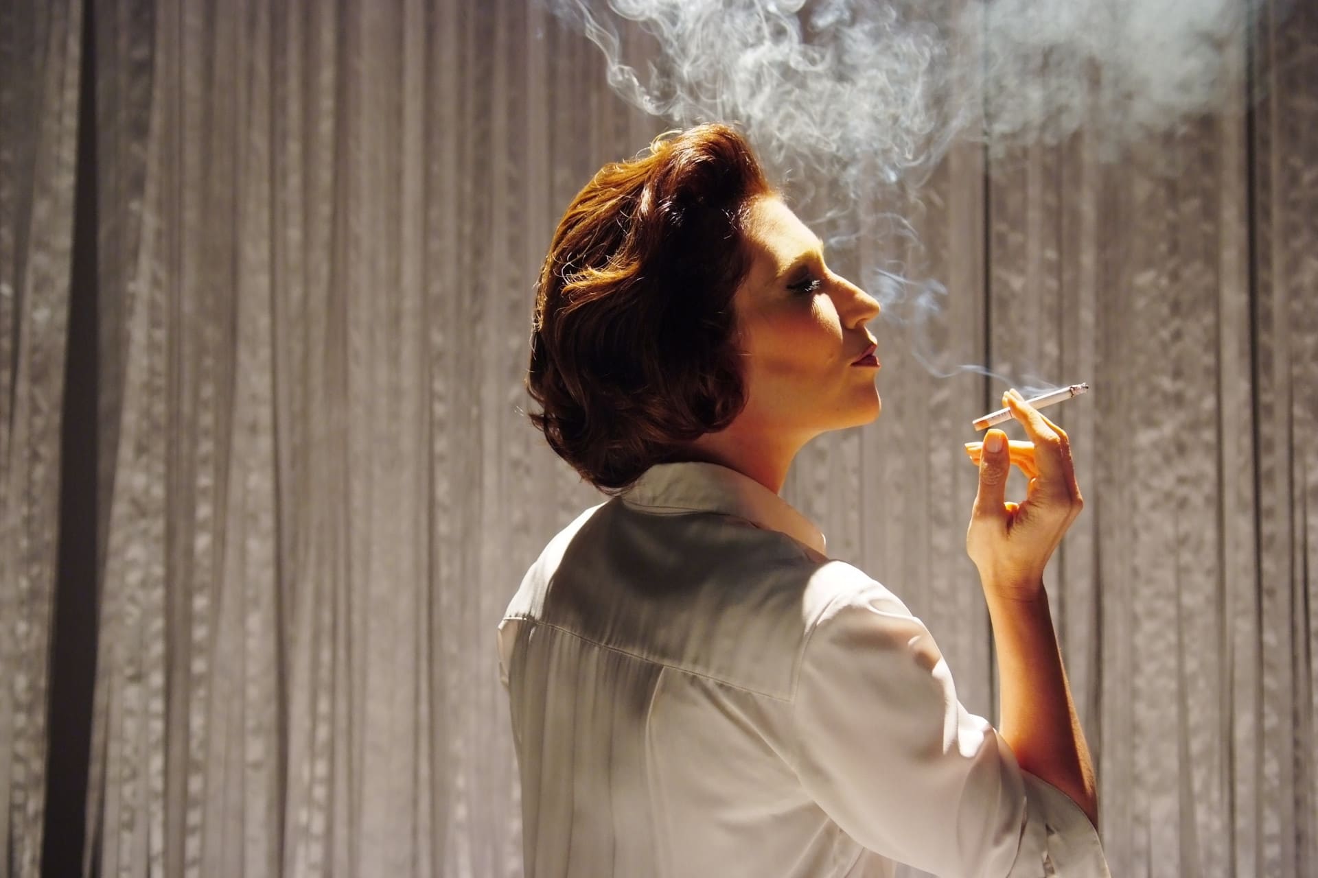 Clarice nos surpreende em todos os momentos, porque tem uma literatura muito potente e nos faz ter novos olhares todos os dias... A passagem da escrita para o palco aconteceu quando deixei suas palavras ganharem corpo, forma, movimento, disse Beth, fã da escritora. 