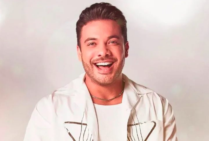 De vocalista de banda desconhecida a fenômeno nacional, Wesley Safadão se tornou um dos maiores nomes da música brasileira. Relembre sua trajetória!