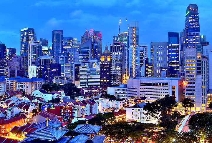 Existe 100% de conforto e confiança mútua no sistema, o que cria um ambiente que é calmo, acolhedor e pacífico, comentou um morador em entrevista à BBC.