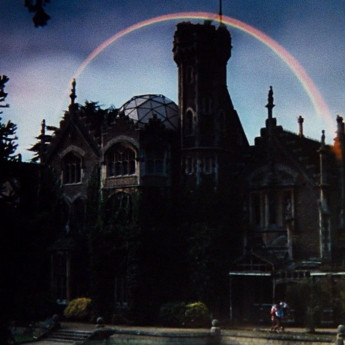 Mansão de Frank N. Furter