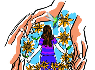 ILUSTRAÇÃO O POVO EDUCAÇÃO 08.09.2025 