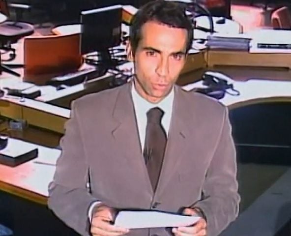 Sua carreira começou na Gazeta Esportiva e na rádio Jovem Pan, onde falava sobre o trânsito direto de um helicóptero.