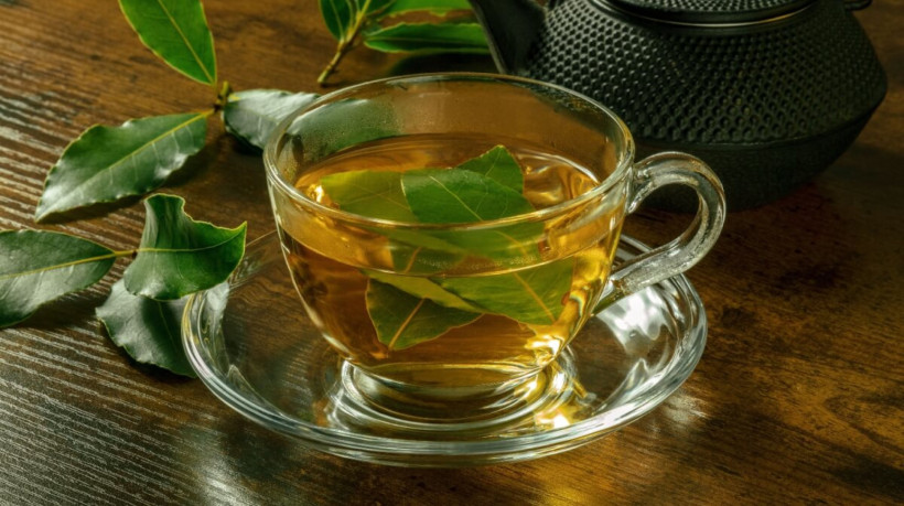 6 receitas de chá de louro para melhorar a digestão