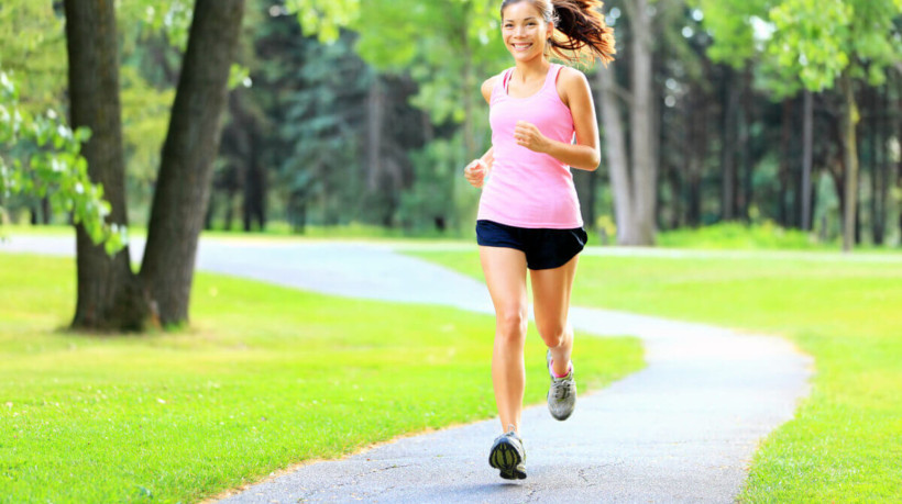 Veja como a atividade física ajuda a tratar a prisão de ventre