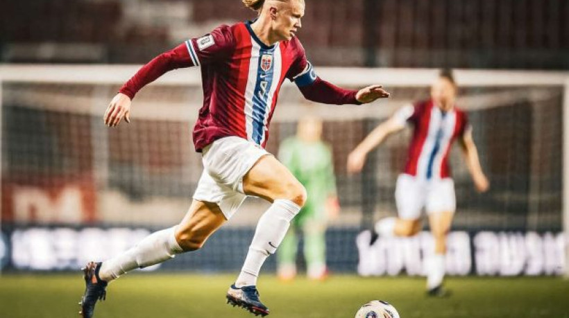 Equipe do técnico Stale Solbakken lidera o grupo nas Eliminatórias e encara a Moldávia nesta terça-feira (09), em Oslo, local do incidente