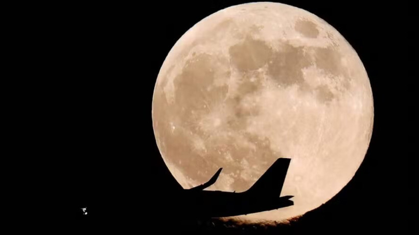 Veja em qual fase da Lua estamos nesta quarta-feira, dia 10 de setembro de 2025; e confira calend&aacute;rio lunar do m&ecirc;s
