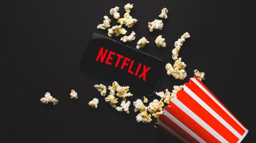 4 lançamentos da Netflix para a semana de 08 a 14 de setembro
