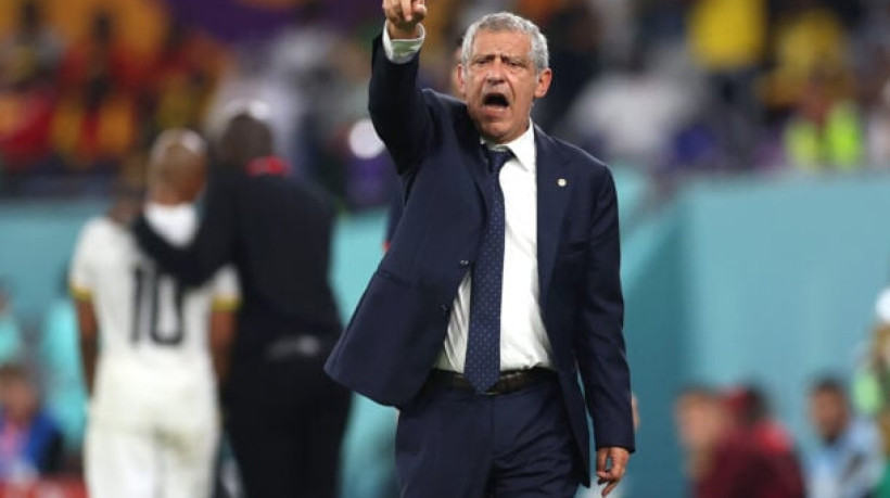 Técnico português encerra passagem sem vitórias após acordo com a federação