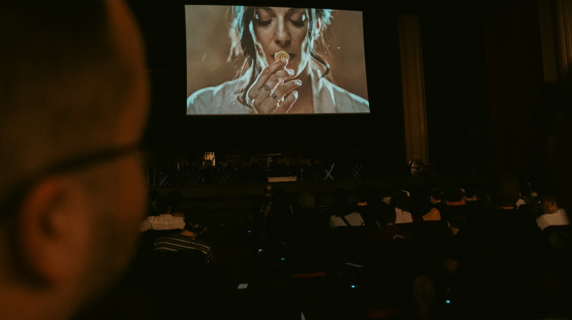 Imagem do evento Sinistro Fest em 2024