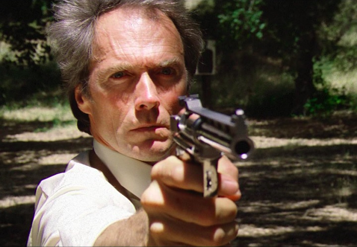 Magnum 44 (1973), Sem Medo da Morte (1976), Impacto Fulminante (1983) e Dirty Harry na Lista Negra (1988) foram outros filmes de destaque da franquia.