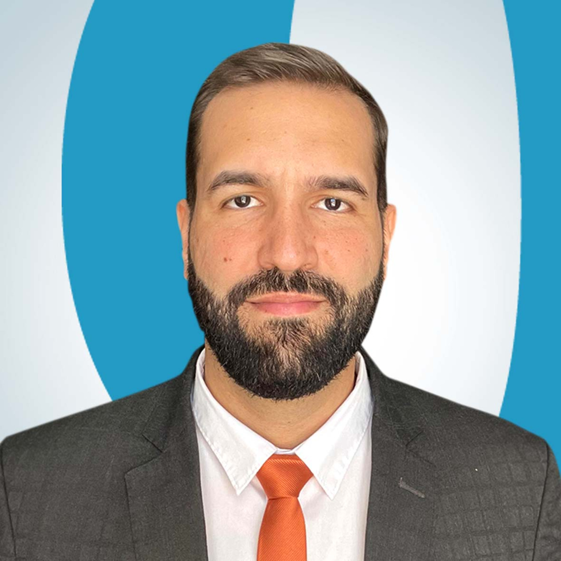 Imagem do João Paulo Biage