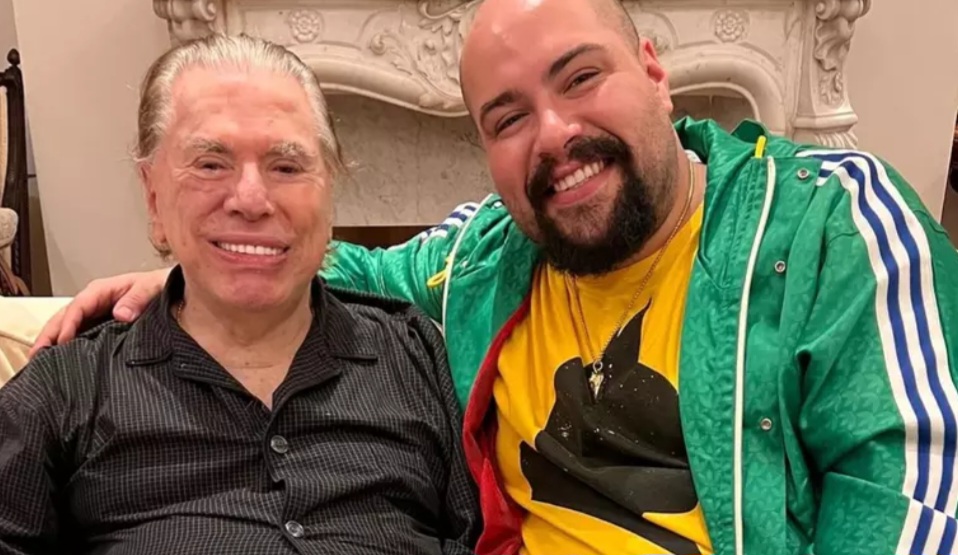 Apresentou o game show Famílias Frente a Frente e, em 2020, o neto de Silvio Santos integrou o elenco da novela As Aventuras de Poliana. 