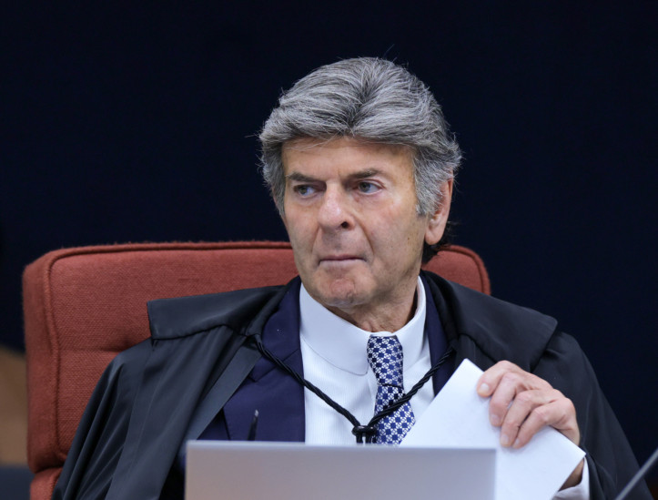 Julgamento continuar&aacute; nesta quarta-feira, 10, com voto do ministro Luiz Fux