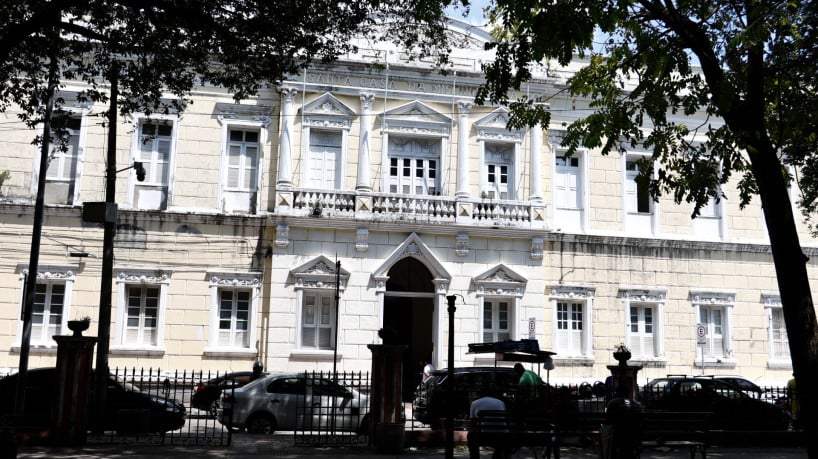 Interven&ccedil;&atilde;o da prefeitura na Santa Casa de Miseric&oacute;rdia de Fortaleza deve durar mais 100 dias 