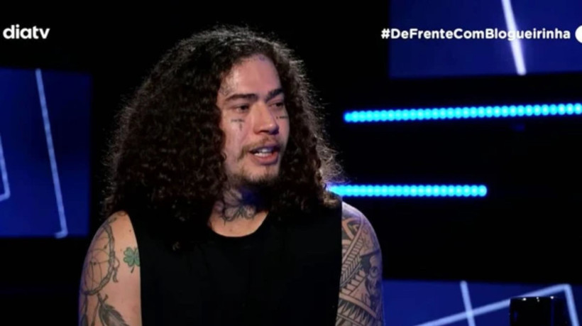 Em vídeo no youtube, Whindersson Nunes desabafa sobre o fim do casamento com Luísa Sonza, relação com Maria Lina após a perda do filho e desafios com álcool e superdotação
