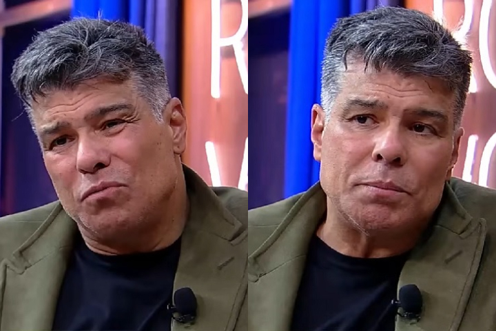 Mattar relatou que o impacto emocional das ações judiciais foi decisivo para seu quadro de saúde. “Eu tive isso porque eu tive uma filha, que por várias razões, acabou me processando por duas vezes”, contou.