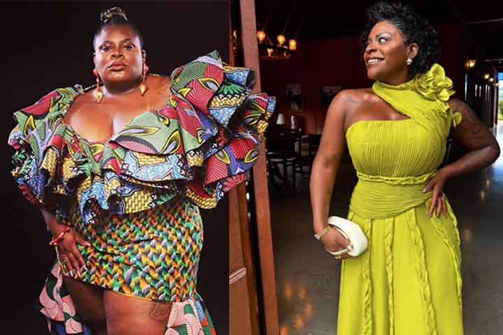 Jojo Todynho - A cantora passou por uma significativa transformação física, perdendo 86 kg após a realização de uma cirurgia bariátrica em 2023. 
