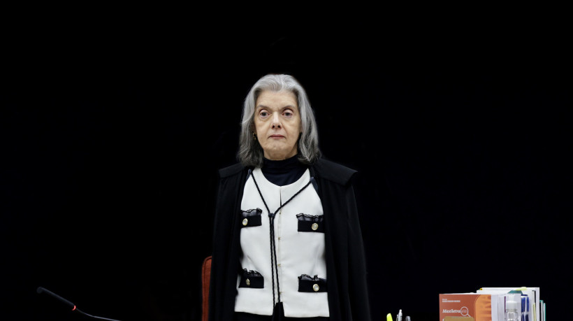 Julgamento da ação penal seguirá nesta quinta-feira, 11, com voto da ministra Cármen Lúcia