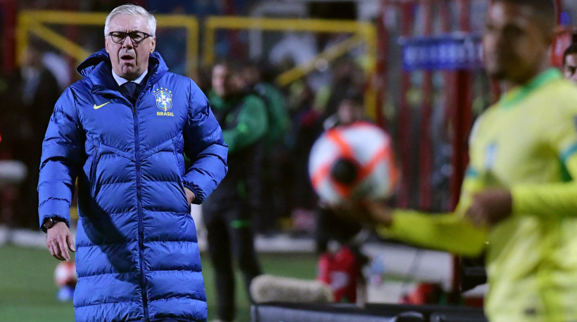 Apesar da derrota, o Brasil já possuía sua vaga para Copa garantida desde junho, quando a Seleção venceu o Paraguai em São Paulo