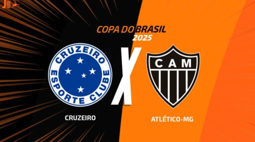 Raposa tem larga vantagem para conseguir a classificação para a semifinal da Copa do Brasil, enquanto Galo tenta a virada na volta de Sampaoli
