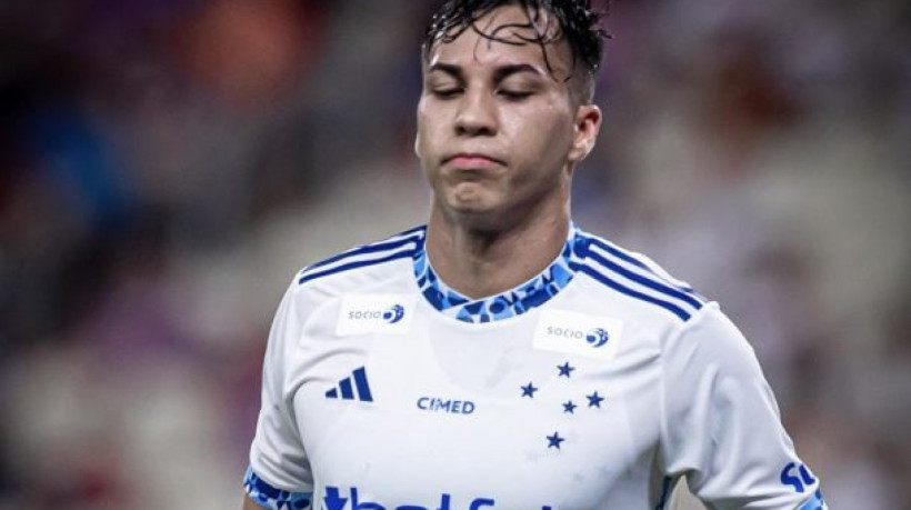 Artilheiro do time se concentra com o elenco, mas um teste nesta quinta definirá sua presença; Matheus Pereira e Wanderson estão confirmados