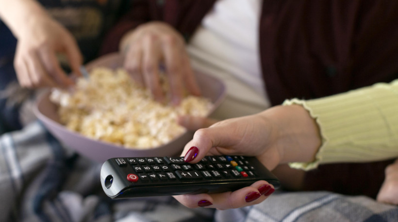 O cat&aacute;logo da Netflix oferece novidades para diferentes p&uacute;blicos.