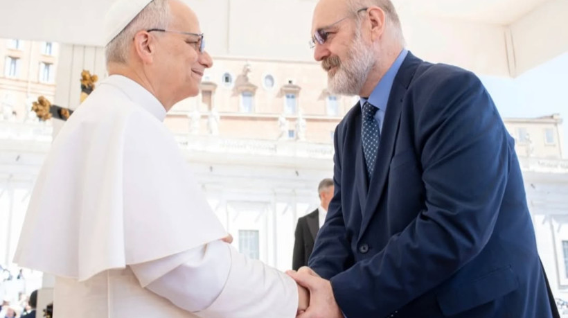 Silvonei será um dos palestrantes do Conecta ArqFor 2025