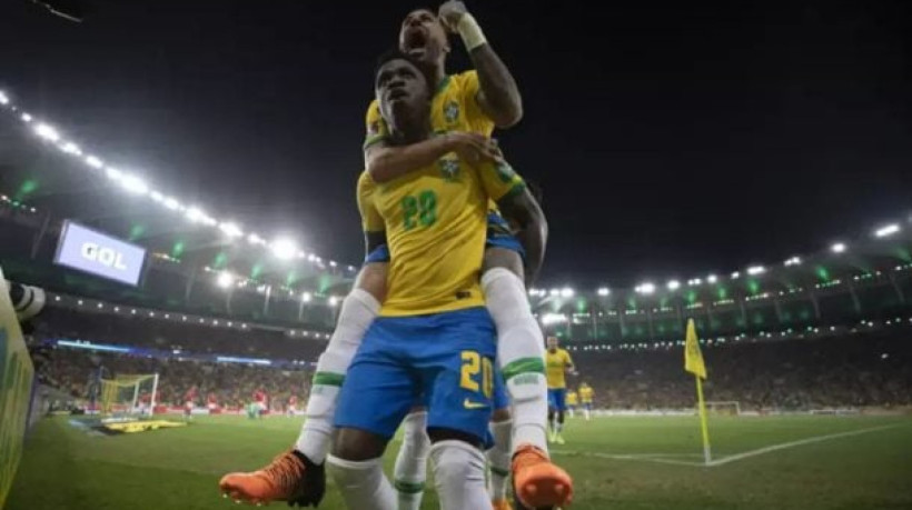 Mauro Galvão aponta Estêvão como possível sucessor de Neymar na Seleção e critica a “Neymardependência” em entrevista ao Voz do Esporte