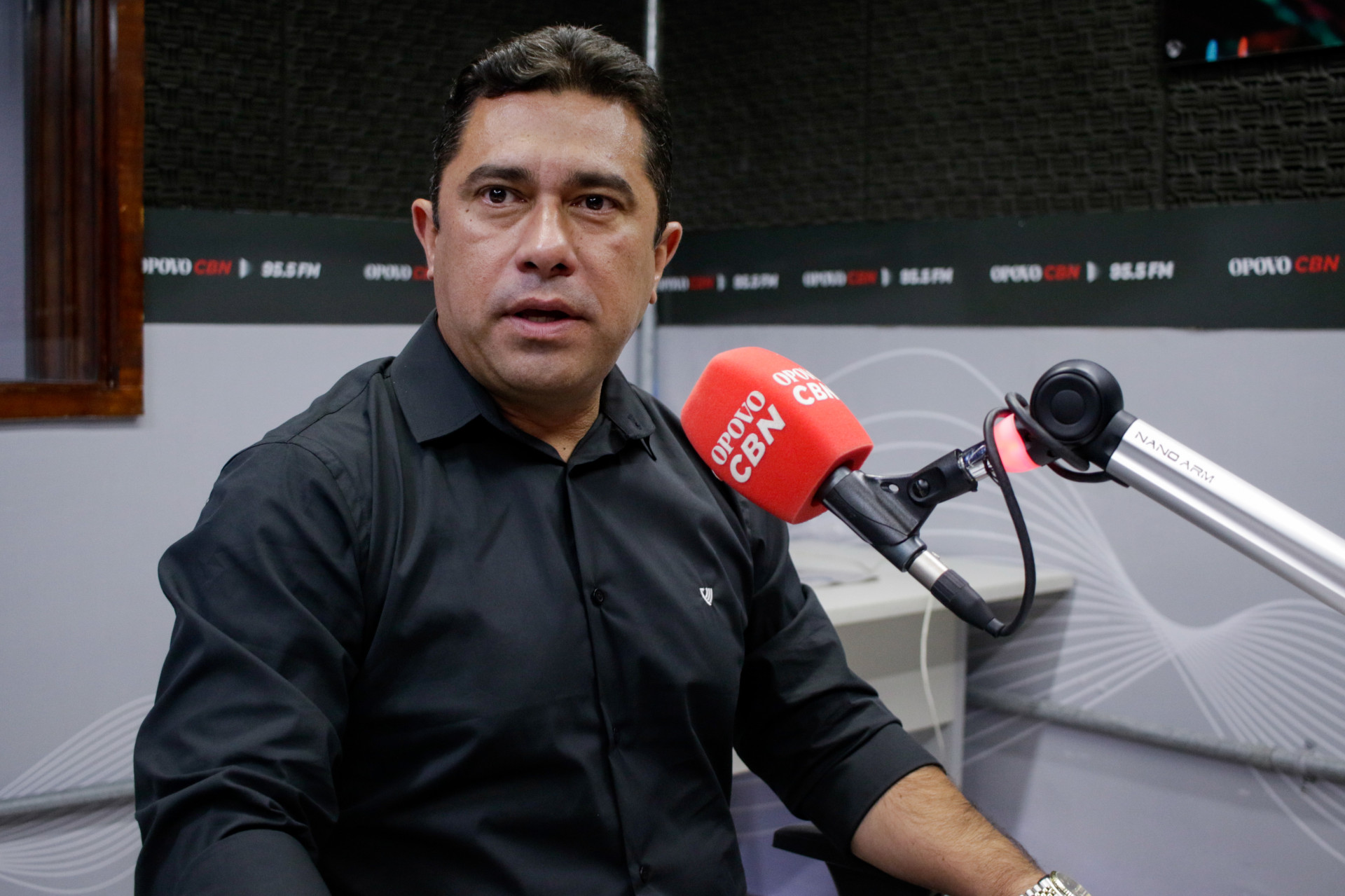 O maior erro da diretoria alvinegra ocorreu na segunda janela (Foto: Samuel Setubal)