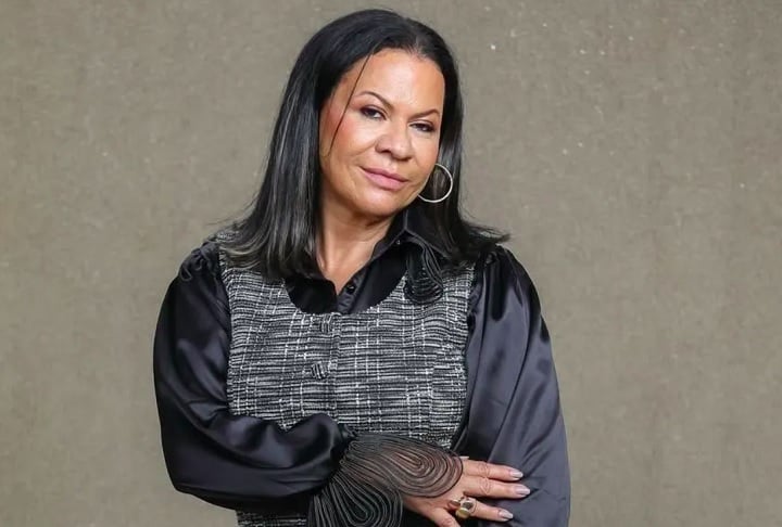 Em entrevista ao Fantástico, Ruth disse que não conversou com os demais parentes e que a decisão partiu da Justiça, a partir de minuta apresentada pela empresa de táxi aéreo.