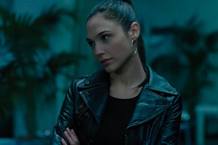 Sua estreia no cinema aconteceu em 2009, quando foi escalada para interpretar Gisele Yashar em Velozes e Furiosos 4, papel que repetiu em continuações da franquia até 2013.