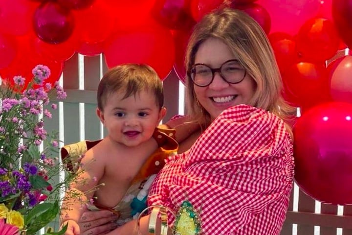 O patrimônio deixado por Marília, estimado em R$ 500 milhões, está em inventário, e Léo, único herdeiro, só terá acesso aos bens ao completar 18 anos, cabendo ao responsável pela guarda a administração até lá.